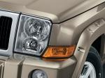 Jeep Commander 4x4 Limited 5.7 HEMI 2006 года